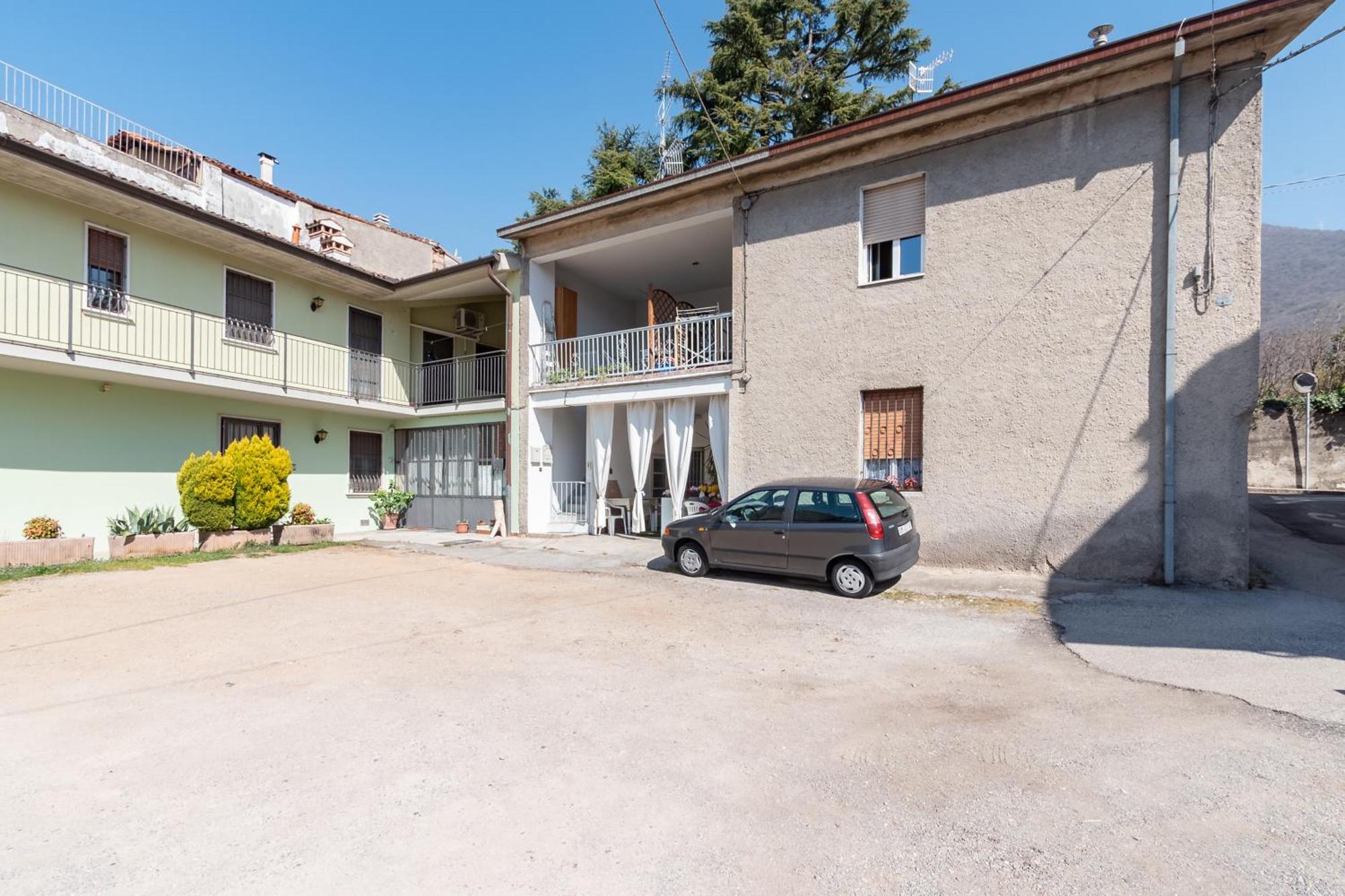 La Corte Di Gio' 2 Nave  Kültér fotó